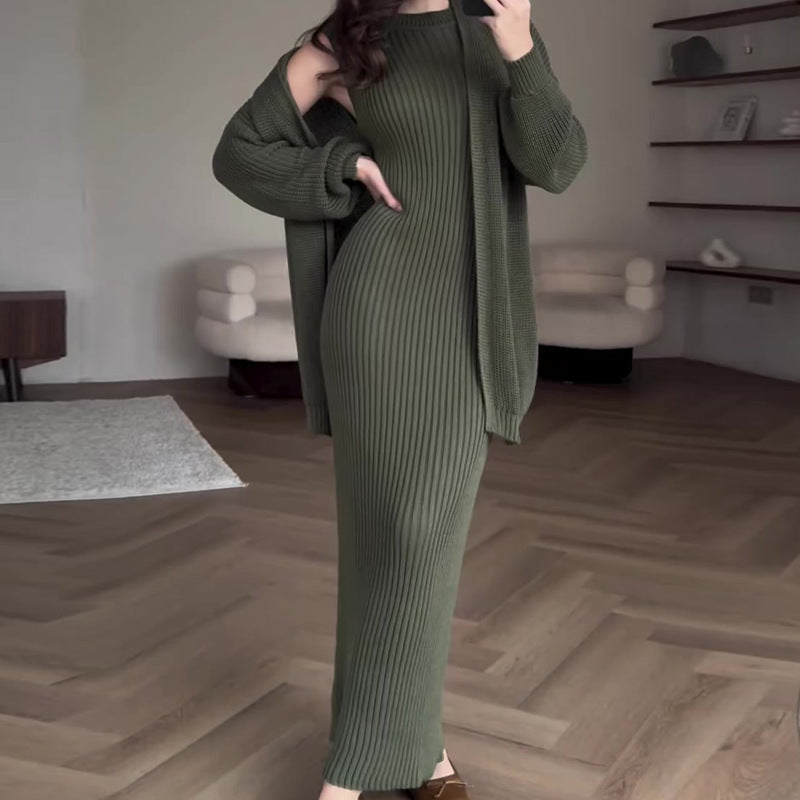 Svetique – Aria Knitwear Set