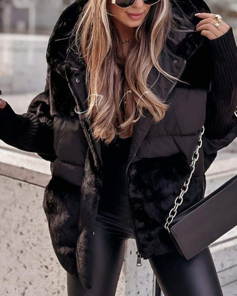 Svetique | Comfortable Coat