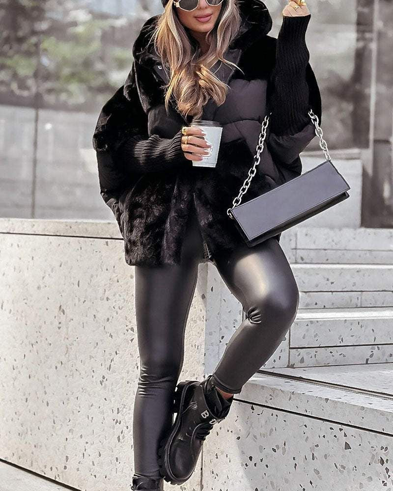 Svetique | Comfortable Coat