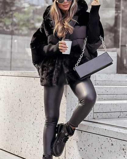 Svetique | Comfortable Coat