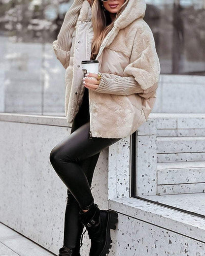 Svetique | Comfortable Coat