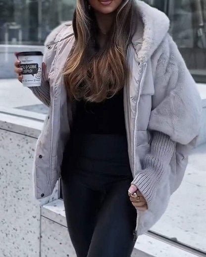 Svetique | Comfortable Coat