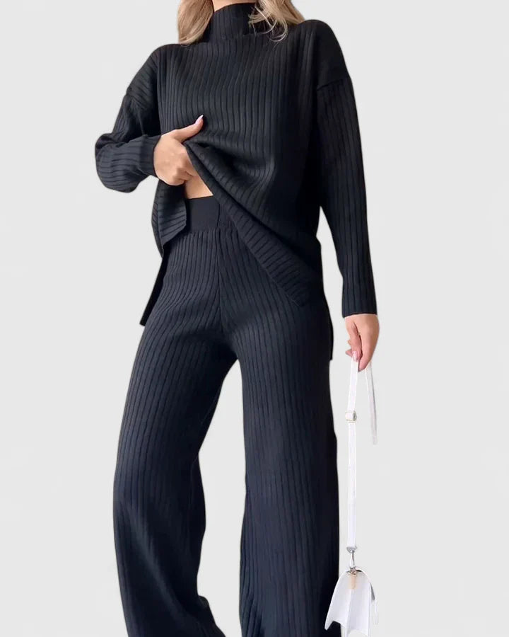 Svetique | Sophisticated Two-Piece Suit