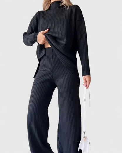 Svetique | Sophisticated Two-Piece Suit