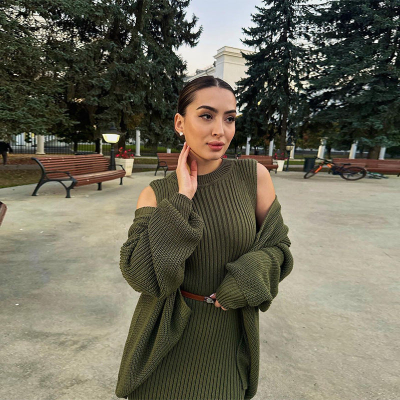 Svetique – Aria Knitwear Set