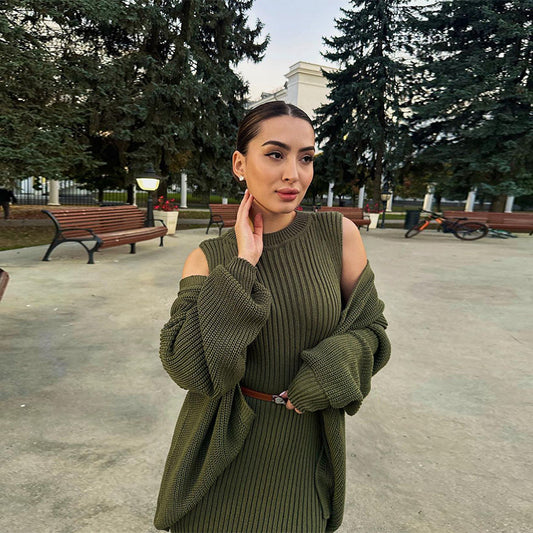 Svetique – Aria Triko Takım