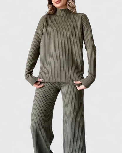 Svetique | Sophisticated Two-Piece Suit