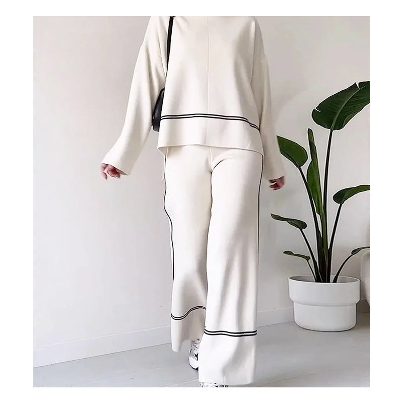 Svetique | Stylish Knitwear Set