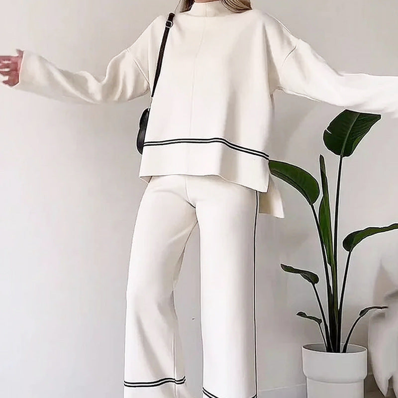 Svetique | Stylish Knitwear Set