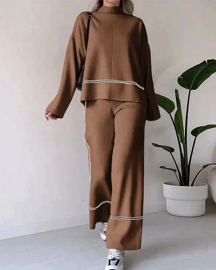 Svetique | Stylish Knitwear Set