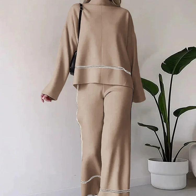 Svetique | Stylish Knitwear Set