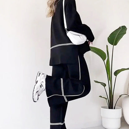 Svetique | Stylish Knitwear Set