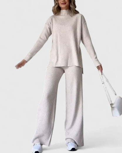 Svetique | Sophisticated Two-Piece Suit