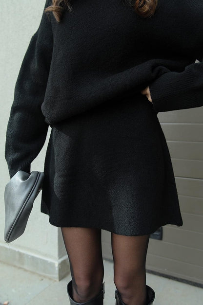 Svetique Knitwear Set