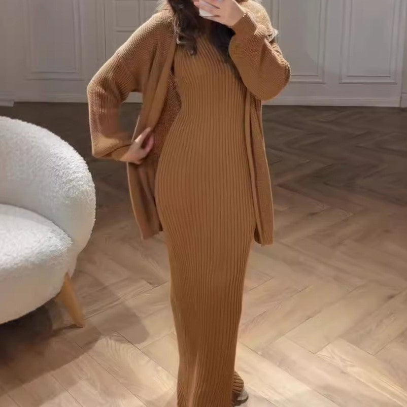 Svetique – Aria Knitwear Set