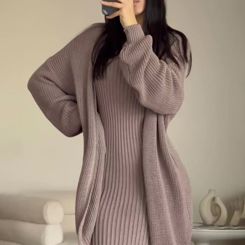 Svetique – Aria Knitwear Set
